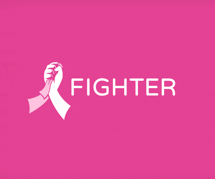 fight cancer logos