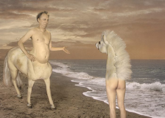 Centaur