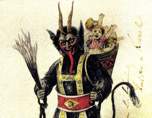 Krampus