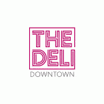the deli downtown logo
