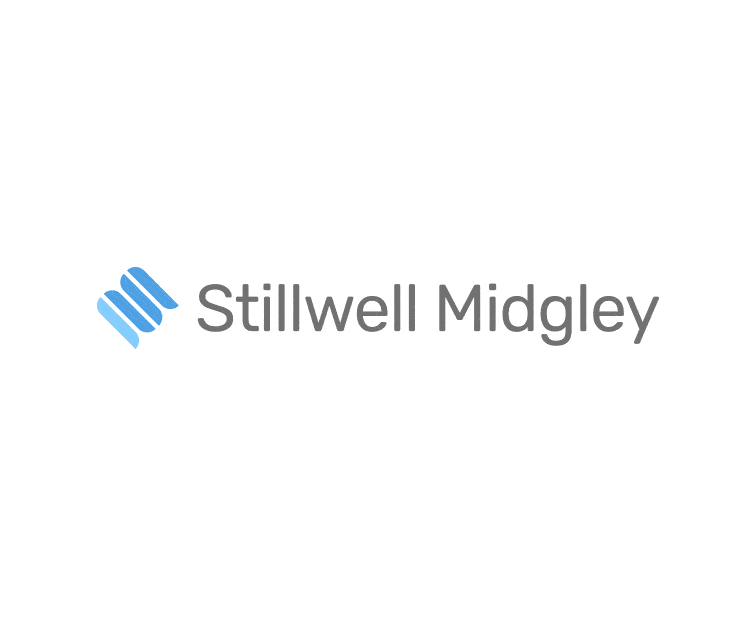 stillwell midgley logo design