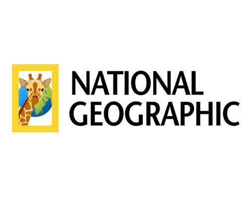 nat geo logo design gone wrong